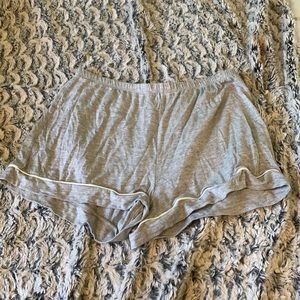 pajama shorts